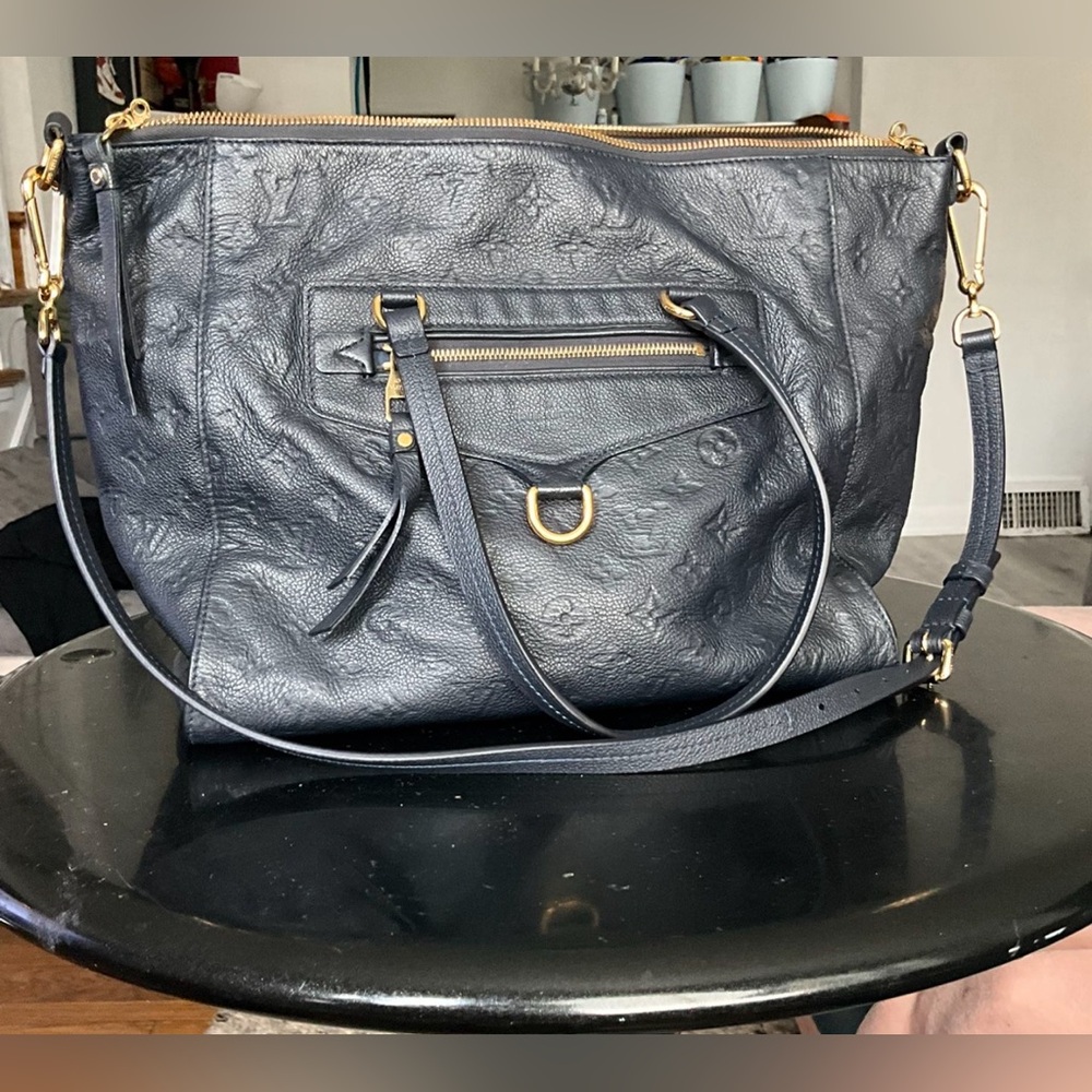 Louis Vuitton Lumineuse PM Infini